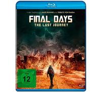 Final Days - The Last Journey [Alemania] [Blu-ray]
