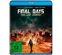 Final Days - The Last Journey [Alemania] [Blu-ray]