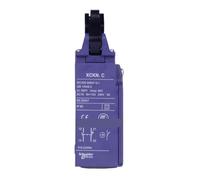 Final de carrera, codificador rotativo, interrupto XCKN.C XCKN2121P20C Waterproof Limit Switch for Industrial Applications