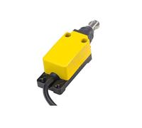 Final de Carrera Estanco ET8108-CF for Rascador Estiércol en Granjas Ganaderas y Posicionamiento Torre Estacionamiento Contactos Chapados Oro(ET8112-CF)