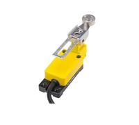 Final de Carrera Estanco ET8108-CF for Rascador Estiércol en Granjas Ganaderas y Posicionamiento Torre Estacionamiento Contactos Chapados Oro(ET8108-CF)