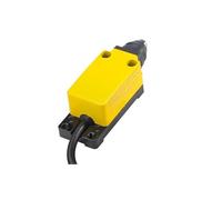 Final de Carrera Estanco ET8108-CF for Rascador Estiércol en Granjas Ganaderas y Posicionamiento Torre Estacionamiento Contactos Chapados Oro(ET8111-CF)