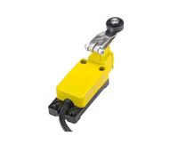 Final de Carrera Estanco ET8108-CF for Rascador Estiércol en Granjas Ganaderas y Posicionamiento Torre Estacionamiento Contactos Chapados Oro(ET8104-CF)