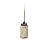 Final de carrera estanco todo metal C4B-4111N C4B-4112N C4B-4115N C4B-4116N | Corriente nominal 10A. Tipo microinterruptor. Construcción estanca de metal. Varios modelos disponibles.(C4B-4187N)