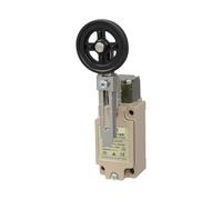 Final de carrera estanco todo metal C4B-4111N C4B-4112N C4B-4115N C4B-4116N | Corriente nominal 10A. Tipo microinterruptor. Construcción estanca de metal. Varios modelos disponibles.(C4B-4118N)