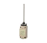 Final de carrera estanco todo metal C4B-4111N C4B-4112N C4B-4115N C4B-4116N | Corriente nominal 10A. Tipo microinterruptor. Construcción estanca de metal. Varios modelos disponibles.(C4B-4181N)