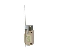 Final de carrera estanco todo metal C4B-4111N C4B-4112N C4B-4115N C4B-4116N | Corriente nominal 10A. Tipo microinterruptor. Construcción estanca de metal. Varios modelos disponibles.(C4B-4117N)