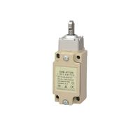 Final de carrera estanco todo metal C4B-4111N C4B-4112N C4B-4115N C4B-4116N | Corriente nominal 10A. Tipo microinterruptor. Construcción estanca de metal. Varios modelos disponibles.(C4B-4172N)