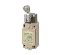 Final de carrera estanco todo metal C4B-4111N C4B-4112N C4B-4115N C4B-4116N | Corriente nominal 10A. Tipo microinterruptor. Construcción estanca de metal. Varios modelos disponibles.(C4B-4115N)