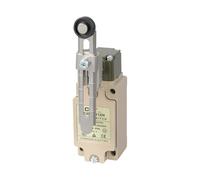 Final de carrera estanco todo metal C4B-4111N C4B-4112N C4B-4115N C4B-4116N | Corriente nominal 10A. Tipo microinterruptor. Construcción estanca de metal. Varios modelos disponibles.(C4B-4116N)