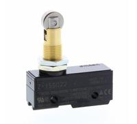 Final de carrera industrial Omron SwitchES - Z15GQ22OMI