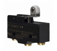 Final de carrera industrial Omron SwitchES - Z15GW22BOMI