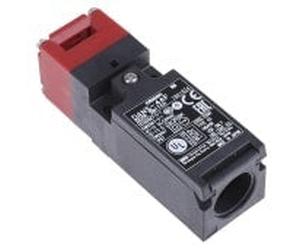 Final de Carrera Omron SAFETY PRODUCTS Con Elemento de Control Separado - D4NS4AF