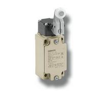 Final de Carrera Omron SAFETY PRODUCTS - D4B4111N.1