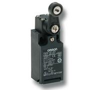 Final de Carrera Omron SAFETY PRODUCTS - D4N1120