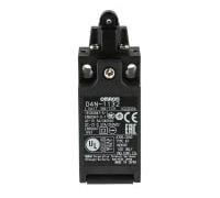 Final de Carrera Omron SAFETY PRODUCTS - D4N1132