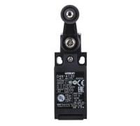 Final de Carrera Omron SAFETY PRODUCTS - D4N4120