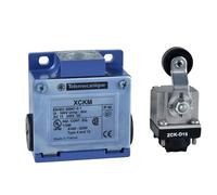 Final de carrera Schneider Electric Osiswitch - XCKM115
