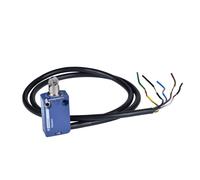 Final de carrera Schneider Electric Osiswitch - XCMD2102L3