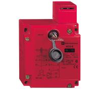 Final de carrera Schneider Electric Preventa M Función de bloqueo - XCSE7311
