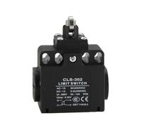 Final de Carrera Vertical CLS-3 Serie 1NO1NC 10A 250V Ip65 Interruptor de Viaje CLS-301 CLS-302 CLS-303 CLS-311 CLS-321 CLS-361(CLS-302)