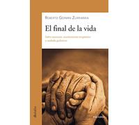 Final De La Vida, El. Sobre eutanasia, E (dBolsillo)