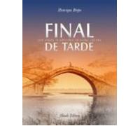 Final De Tarde (ebook)