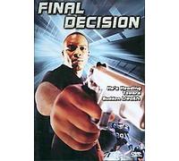 Final Decision [USA] [DVD]