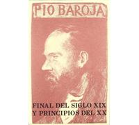 FINAL DEL S.XIX Y PRINCIPIOS DEL S.XX (SIN COLECCION)