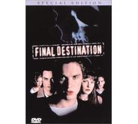 Final Destination [00/Vista/E, [Alemania] [DVD]