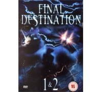Final Destination 1 & 2 Box [Reino Unido] [DVD]