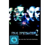 Final Destination 2 [Alemania] [DVD]
