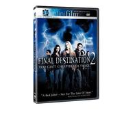 Final Destination 2 [DVD] [2003] [Region 1] [US Import] [NTSC]