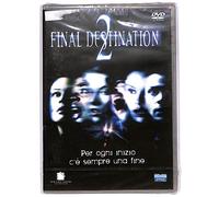 Final Destination 2 [Italia] [DVD]