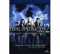 Final Destination 2 [USA] [Blu-ray]