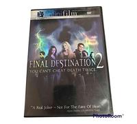 Final Destination 2 [USA] [DVD]