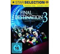 Final Destination 3 [Alemania] [DVD]