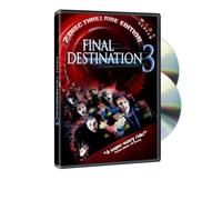 Final Destination 3 [USA] [DVD]