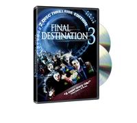 Final Destination 3 [USA] [DVD]