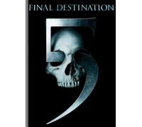 Final Destination 5 [Alemania] [DVD]