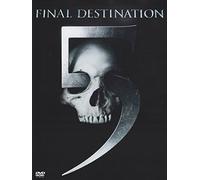 Final destination 5 [Italia] [DVD]
