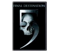Final Destination 5 [Reino Unido] [DVD]