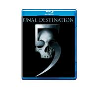 Final Destination 5 [USA] [Blu-ray]