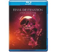 Final Destination: 6-film Collection (Blu-ray)