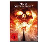 Final Destination: Bloodlines [DVD]