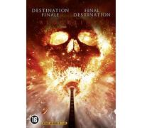 Final Destination - Bloodlines (DVD) Brec Bassinger Tony Todd (Importación USA)