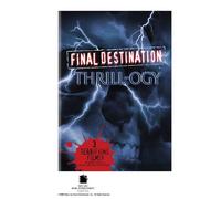 Final Destination: Collection [Reino Unido] [DVD]
