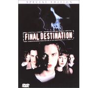 Final Destination [DVD de Audio]