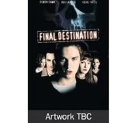 Final Destination [Edizione: Regno Unito] [Reino Unido] [DVD]