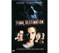 Final destination [Italia] [DVD]
